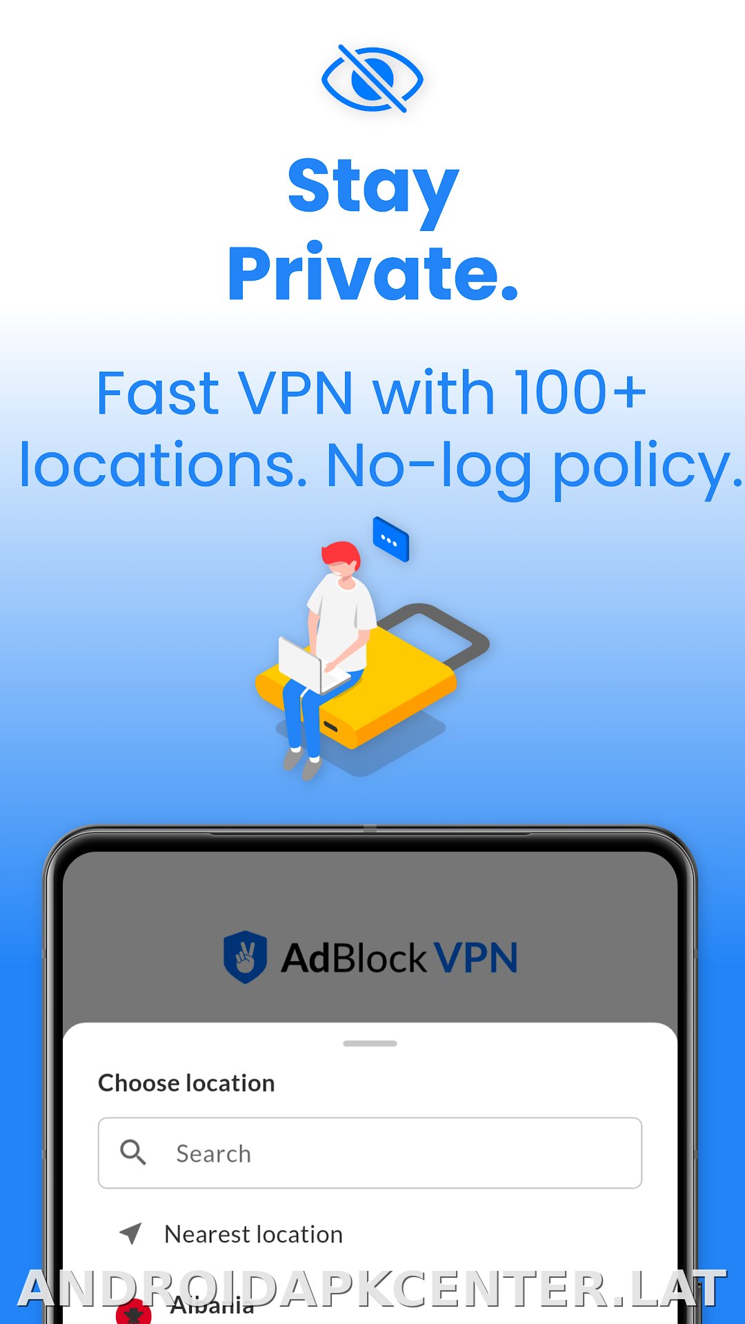 AdBlock скриншот 4