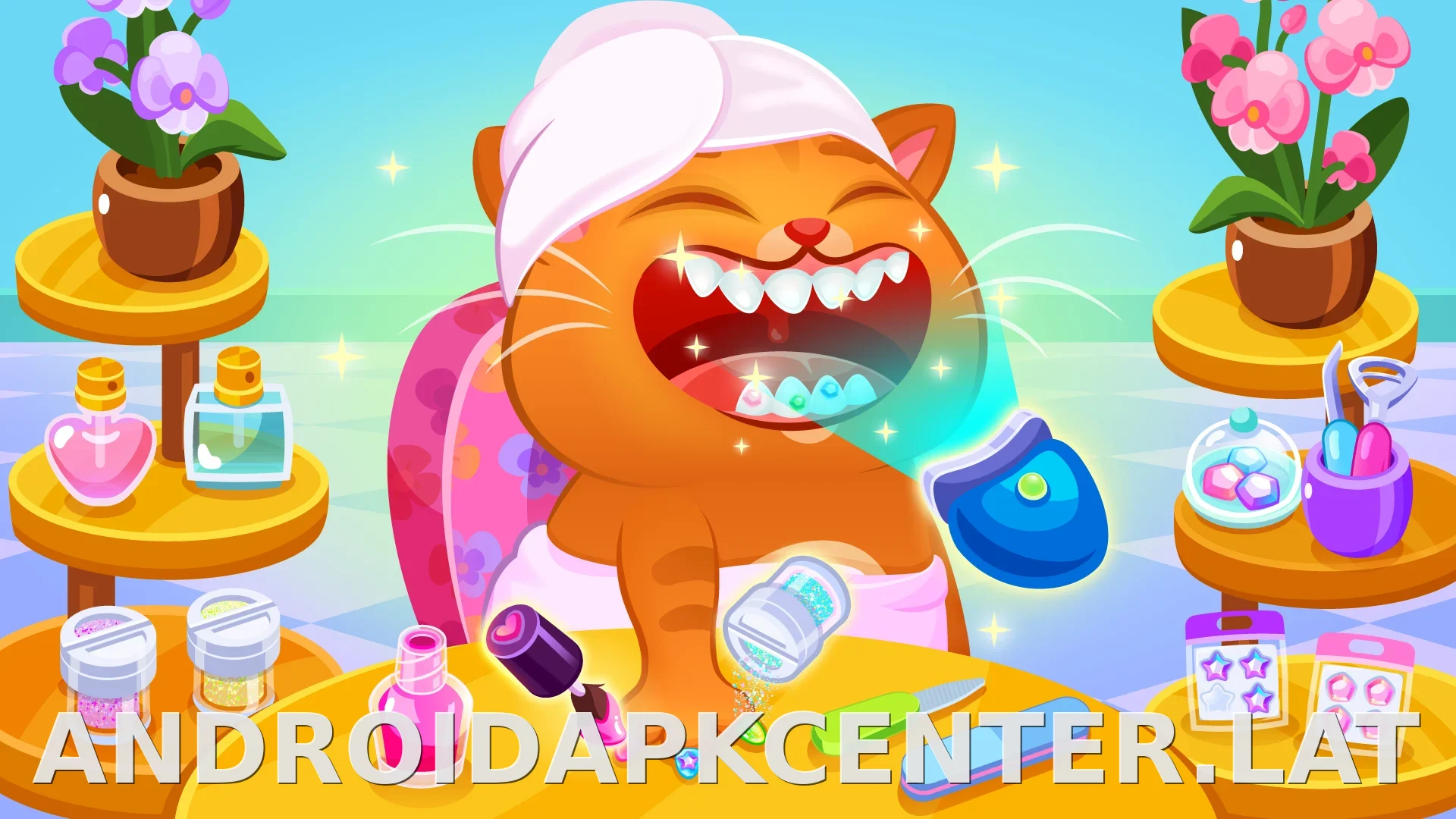 Bubbu скриншот 5