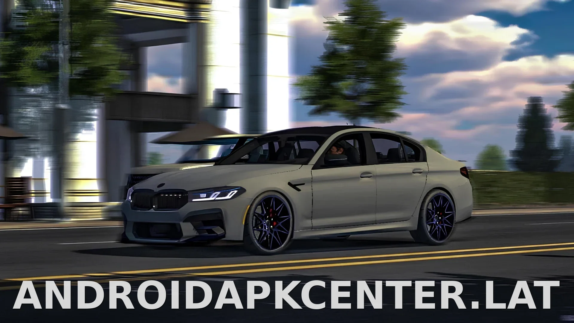 Car Parking Multiplayer скриншот 4