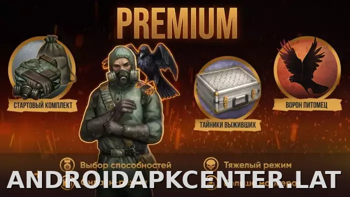 Day R Premium скриншот 1