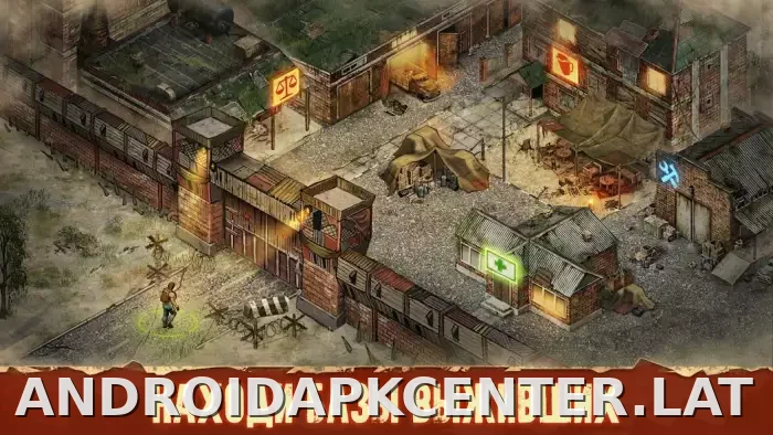 Day R Premium скриншот 5
