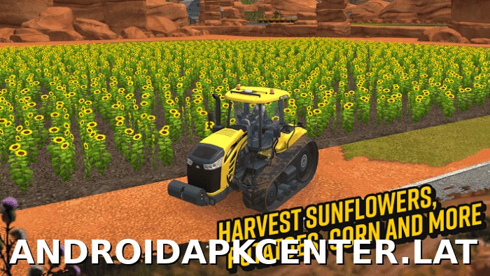 Farming Simulator 18 скриншот 3