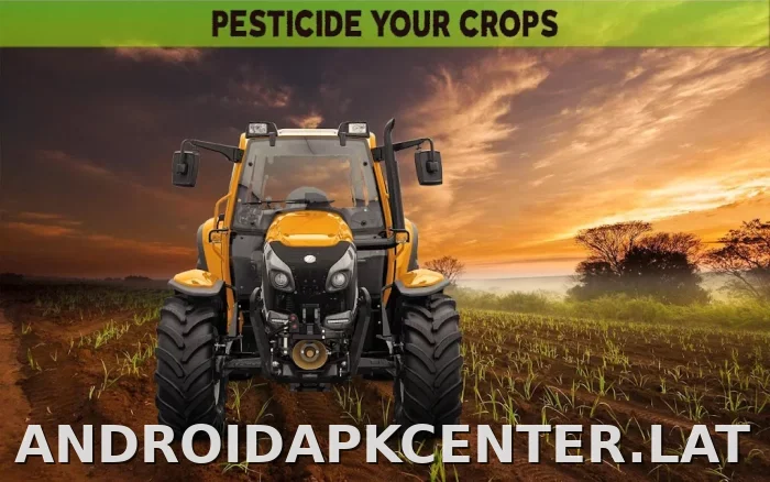 Farming Simulator 19 скриншот 3