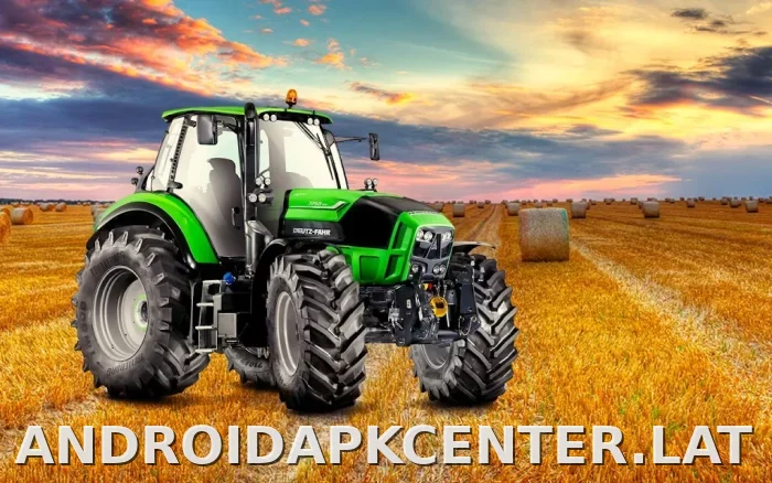 Farming Simulator 19 скриншот 5