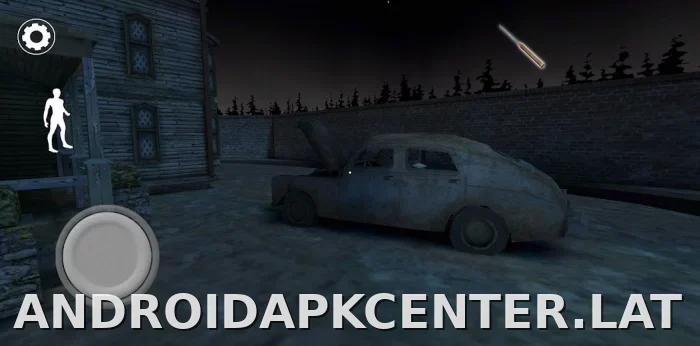 Granny 3 скриншот 2