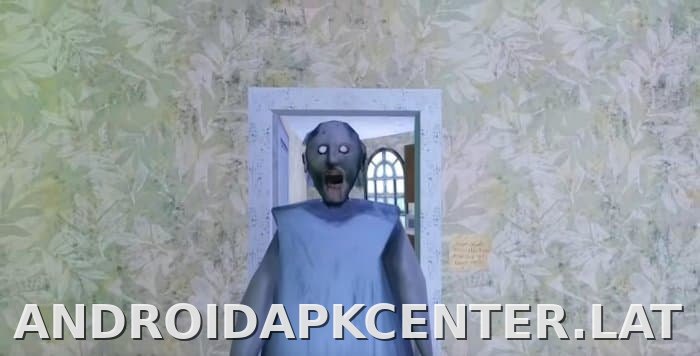 Granny 4 скриншот 3