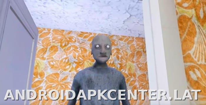 Granny 4 скриншот 4