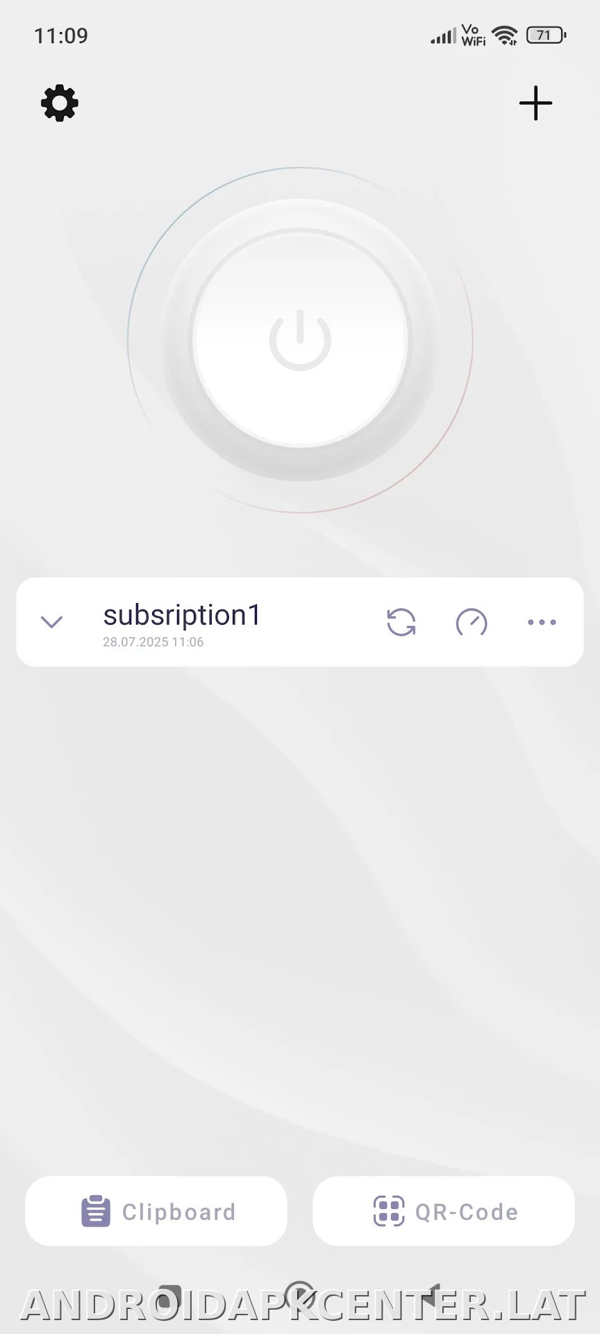 Happ скриншот 1
