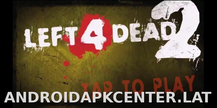Left 4 Dead 2 скриншот 1