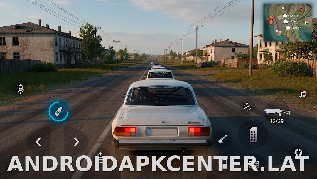 MadOut 2 скриншот 1