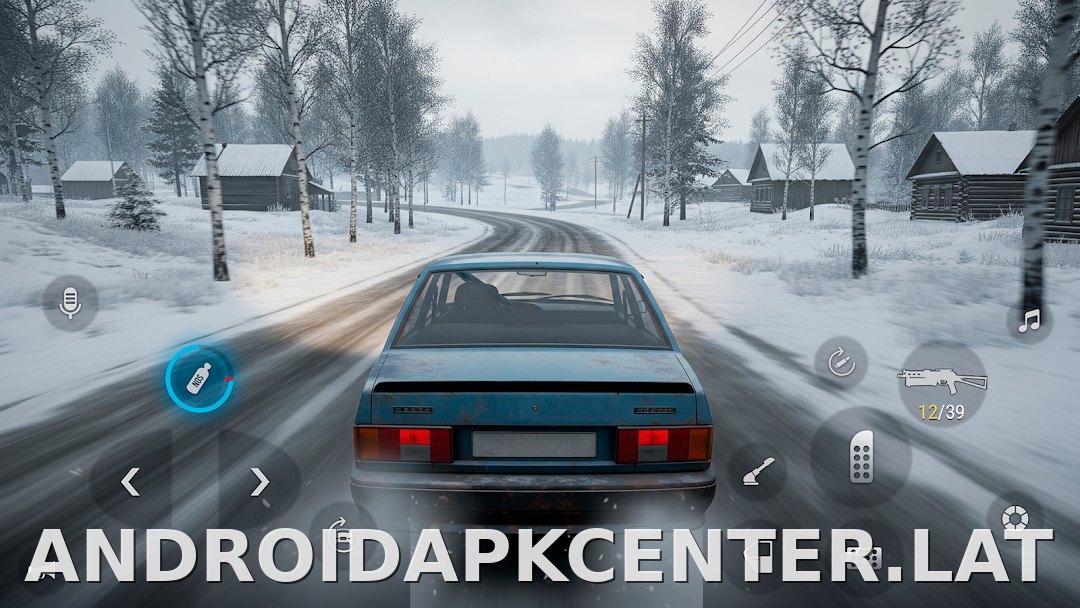 MadOut 2 скриншот 3