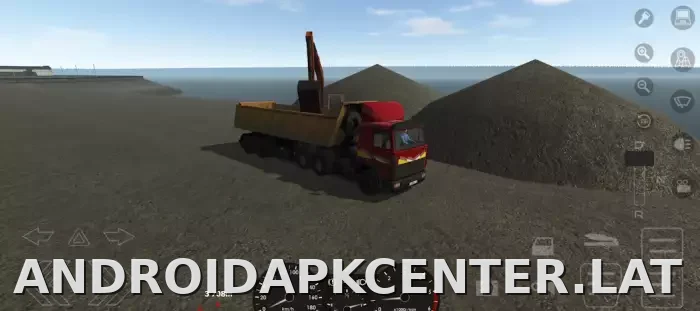 Motor Depot скриншот 2