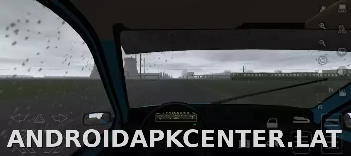 Motor Depot скриншот 3