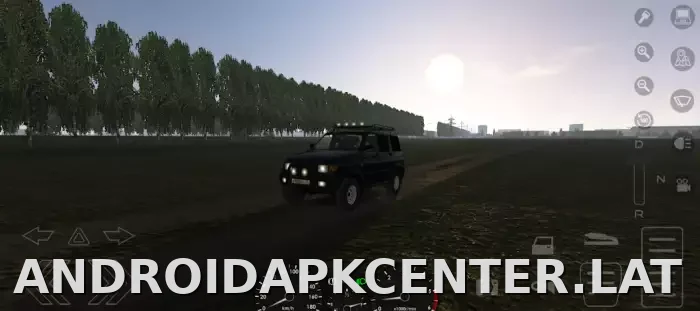 Motor Depot скриншот 5