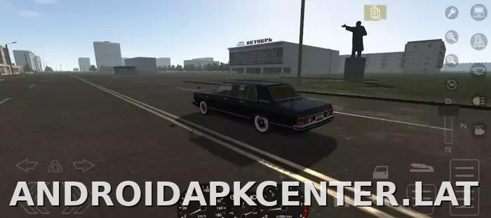 Motor Depot скриншот 6