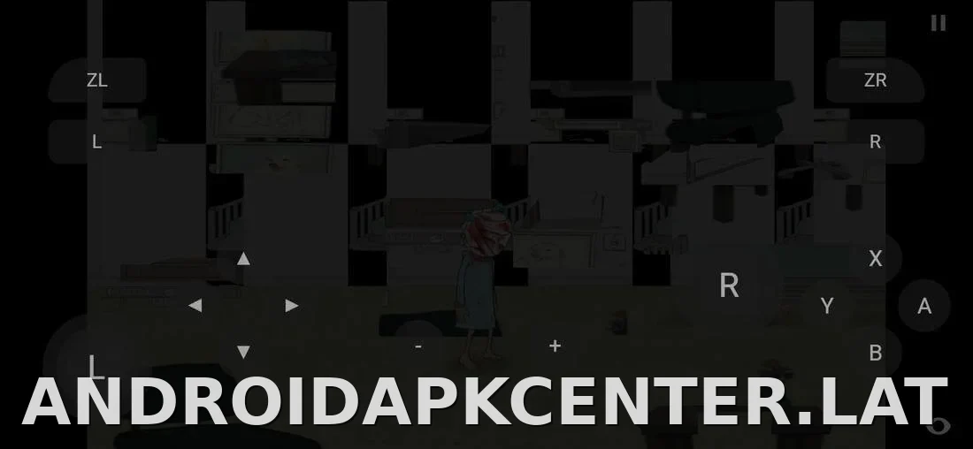 Салли Фейс скриншот 4
