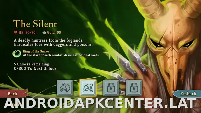 Slay the Spire скриншот 6