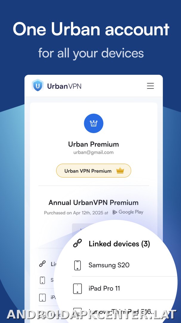 Urban скриншот 5